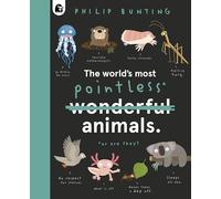 The World's Most Pointless Animals: Or are they? (1)