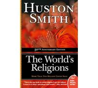 Huston Smith The World's Religions (Tascabile)