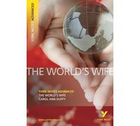 The World's Wife: everything you need to catch up, study and prepare for 2021 assessments and 2022 exams