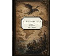 The Worldsmith's Journal Volume V: Technology