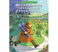 The Worldwatch Institute State of the World 2012 (Tascabile)