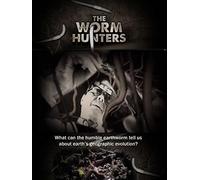 The Worm Hunters (DVD)