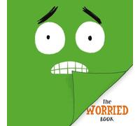 The Worried Book
