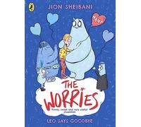 The Worries Leo Says Goodbye