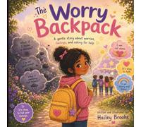 The Worry Backpack