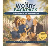 The Worry Backpack