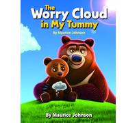 The Worry Cloud in My Tummy