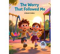 The Worry That Followed Me