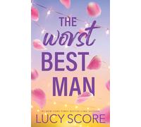 The Worst Best Man-Score, Lucy-Copertina flessibile