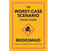 The Worst-case Scenario Pocket Guide Bridesmaid
