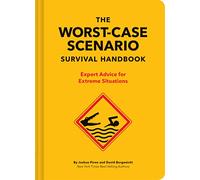David Borgenicht Joshu The NEW Worst-Case Scenario Survival H (Copertina rigida)