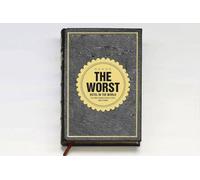 The Worst Hotel in the World: The Hans Brinker Budget Hotel, Amsterdam [Lingua Inglese]