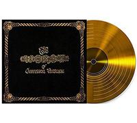 The Worst Of Jefferson Airplane Audiophile Translucent Gold Cover)