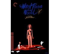 The Worst Person in the World (The Criterion Collection) (DVD) Renate Reinsve