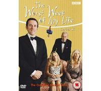 Ben Miller - Worst Week Of My Life - Series 2 [Edizione: Regno Unito] [Edizione: Regno Unito]