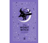 The Worst Witch: 50th Anniversary Edition