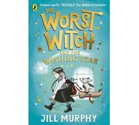 The Worst Witch and The Wishing Star: 7