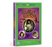 The Worst Witch [DVD]