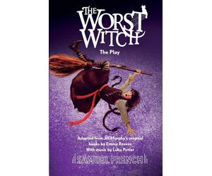 The Worst Witch - Murphy Jill