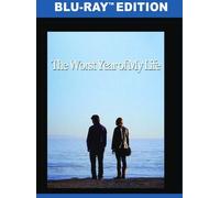 The Worst Year of My Life (Blu-ray) Amy Vorpahl Trevor St. John David