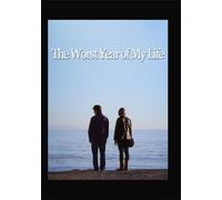 The Worst Year of My Life (DVD) Amy Vorpahl Trevor St. John David Jonathan Smith
