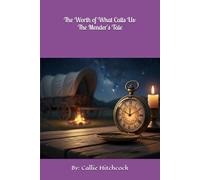 The Worth of What Calls Us: The Mender's Tale
