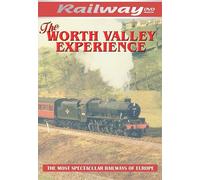 The Worth Valley Experience [Edizione: Regno Unito]