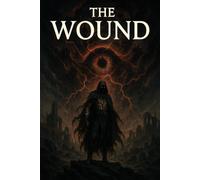 The Wound: A Dark Fantasy of Gods, Silence, and the End of Everything