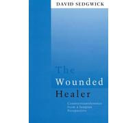 The Wounded Healer: Counter-Transference from a Jungian Perspective
