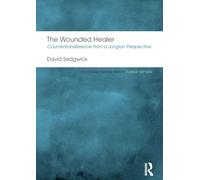 The Wounded Healer: Countertransference from a Jungian Perspective