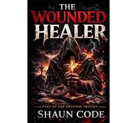 The Wounded Healer: Part of the FOCUSED Trilogy