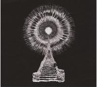 The Wounded Kings Visions in Bone (CD) Album