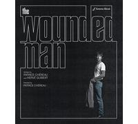 The Wounded Man (Blu-ray) Patrice Chereau