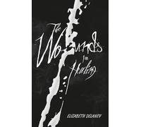 The Wounds I'm Healing: A poetry collection on pain and healing