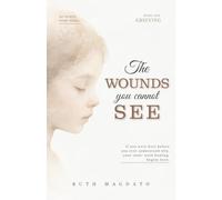 The Wounds You Cannot See: If you were hurt before you ever understood why, your inner work healing begins here.
