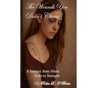 The Wounds You Didn't Choose