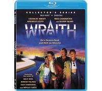 The Wraith