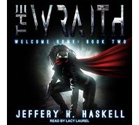 The Wraith: Benvenuti a casa