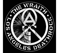 The Wraith Gloom Ballet (CD) Album