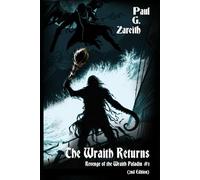 The Wraith Returns
