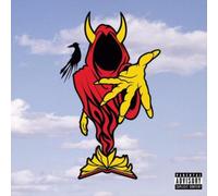 The Wraith: Shangri-La explicit_lyrics (Blu-ray) Insane Clown Posse