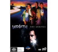 The Wraith / The Arrival