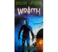 The Wraith [VHS]