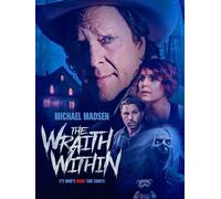 The Wraith Within (DVD) Allison Hawkstone Shane Christopher Michael Madsen