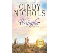 The Wrangler Large Print Edition: 2