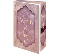 The Wrath and the Dawn (Deutsche Ausgabe): Epische Fantasy vor märchenhaftem Setting - Enemies to lovers, Slowburn für alle Leser:innen ab 14 Jahren: 1