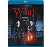 The Wrath (Blu-ray) Hong-il Choi Young hee Seo Na-Eun Son Kyu-Sung Lee