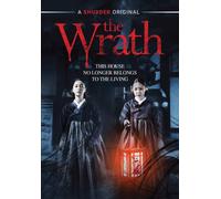 The Wrath (DVD) Hong-il Choi Na-Eun Son Young hee Seo