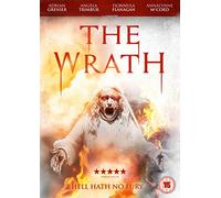 The Wrath [Edizione: Regno Unito] [Edizione: Regno Unito]