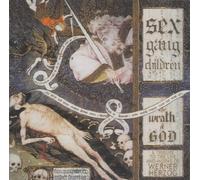 The Wrath of God